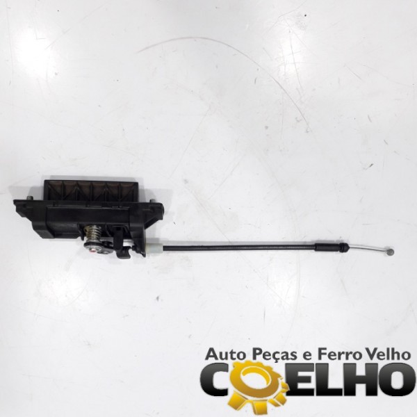 Maçaneta Tampa Traseira Hb20 Hatch 2014 - Usado