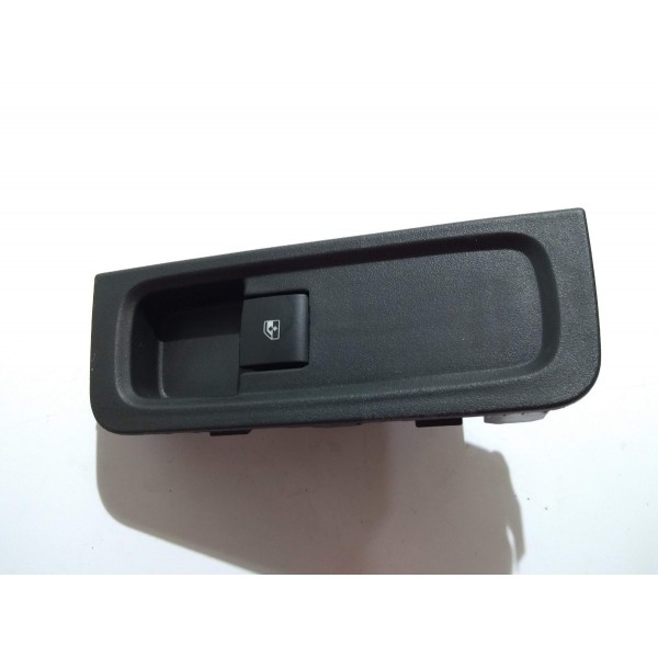 Botão Vidro Eletrico Traseira Direita Gm Onix 2017