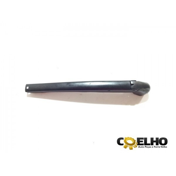 Braço Palheta Limpador Para Brisa Traseiro Gm Onix 2017