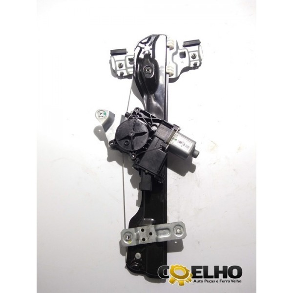Maquina Vidro Eletrica Dianteira Direita Gm Onix