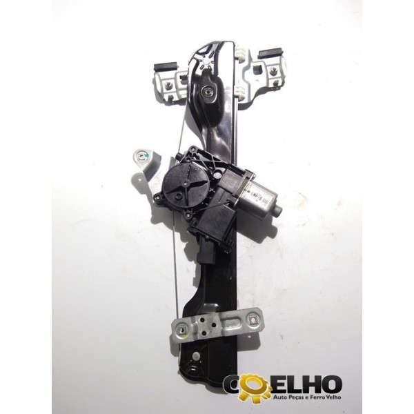 Maquina Vidro Eletrica Dianteira Direita Gm Onix