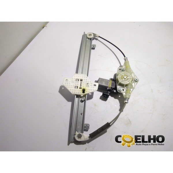 Maquina Vidro Eletrica Traseira Direita Hyndai Hb20 2012 17