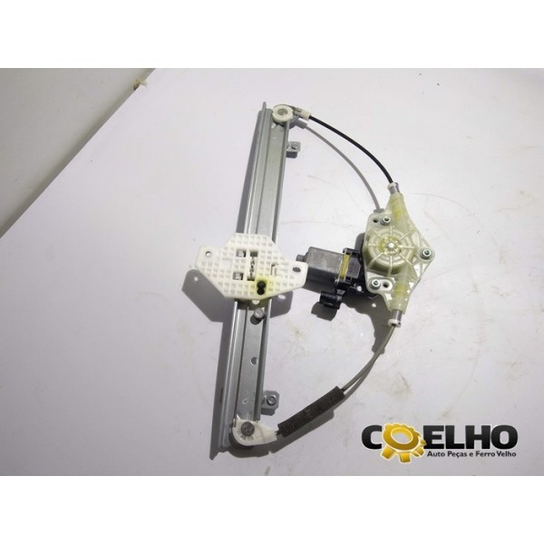 Maquina Vidro Eletrica Traseira Direita Hyndai Hb20 2012 17