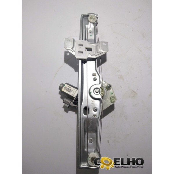 Maquina Vidro Eletrica Dianteira Direita Ford Ka 2018
