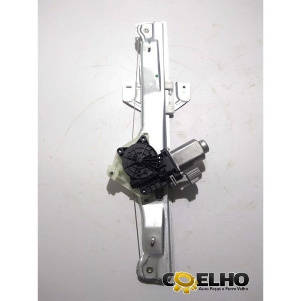 Maquina Vidro Eletrica Dianteira Direita Ford Ka 2018