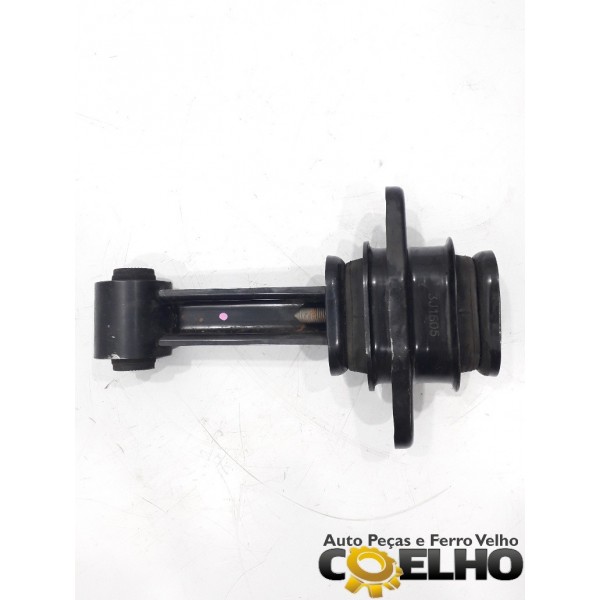 Coxim Inferior Do Câmbio Hyundai Hb20 1.0 2014 - Usado