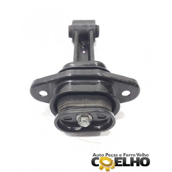 Coxim Inferior Do Câmbio Hyundai Hb20 1.0 2014 - Usado