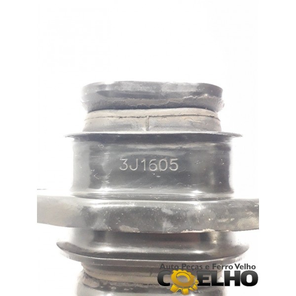 Coxim Inferior Do Câmbio Hyundai Hb20 1.0 2014 - Usado