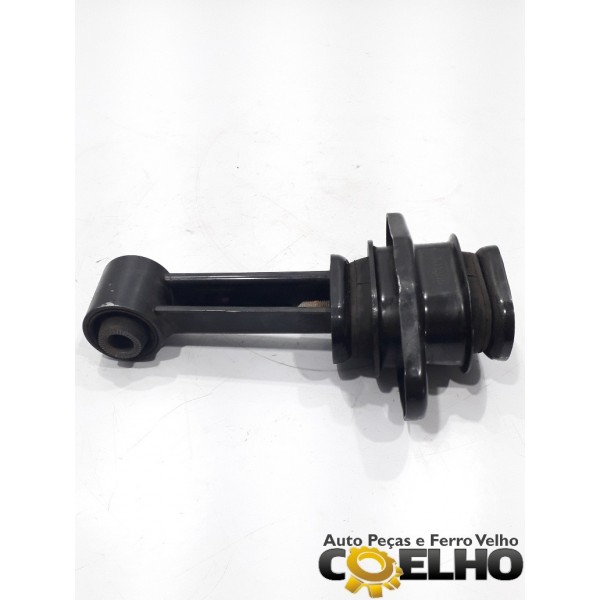 Coxim Inferior Do Câmbio Hyundai Hb20 1.0 2014 - Usado