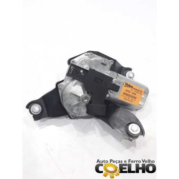 Motor Limpador Traseiro Hyundai Hb20 2014 A 2016