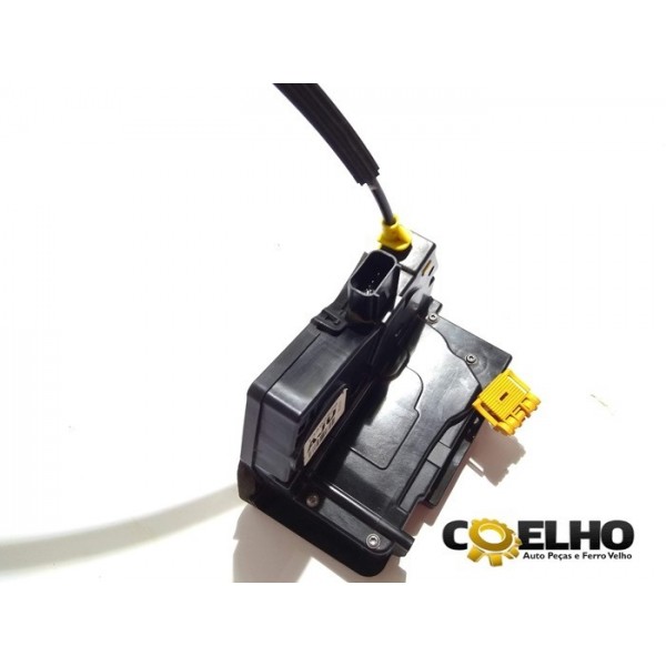 Fechadura Porta Traseira Direita Gm Onix 2017