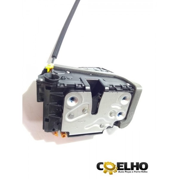 Fechadura Porta Traseira Direita Gm Onix 2017