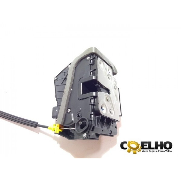 Fechadura Porta Traseira Direita Gm Onix 2017