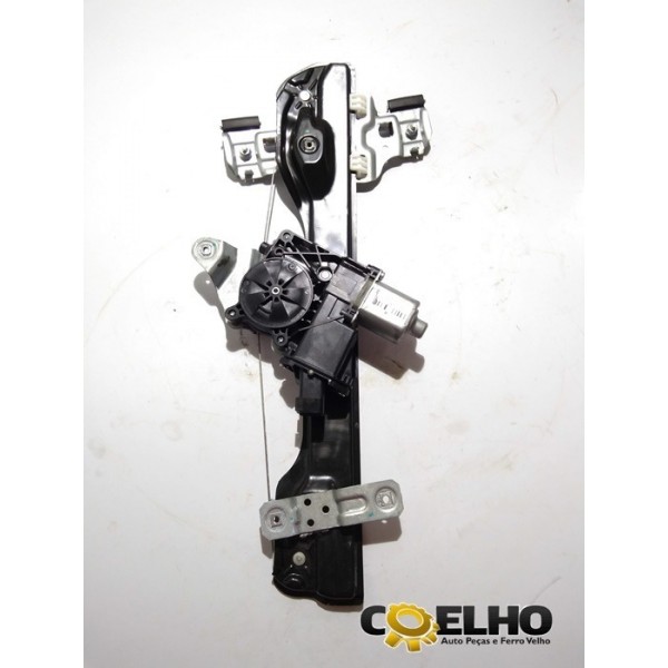 Maquina De Vidro Eletrica Dianteira Direita Gm Onix 2017