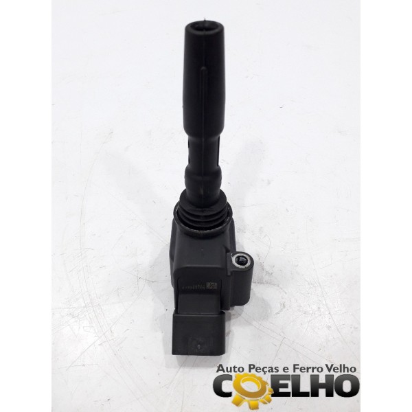 Bobina Ignição Volkswagen Up 1.0 2018 04e905110m