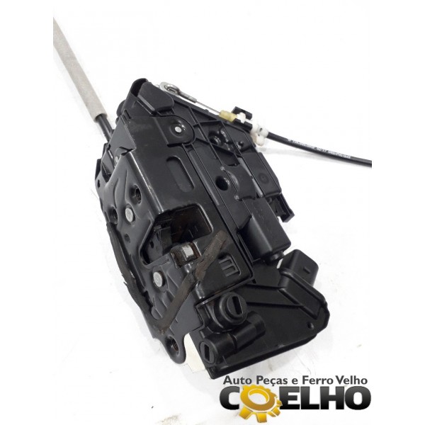 Fechadura De Porta Traseira Direita Vw Up Cross 2018 Usado