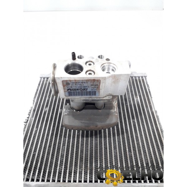 Evaporador Caixa Ar Condicionado Vw Up Tsi 2014 A 2018 Usado