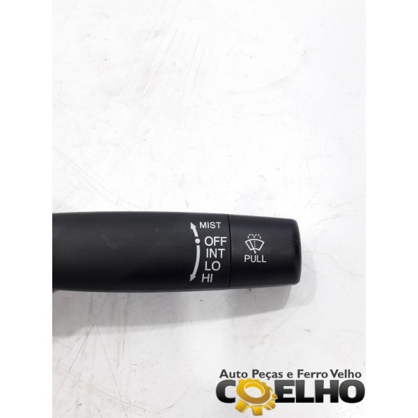 Chave De Seta Limpador Parabrisa Honda Civic 2014 - Usado