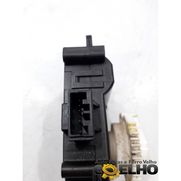 Motor Ar Condicionado Honda Civic 2014 138002380 - Usado