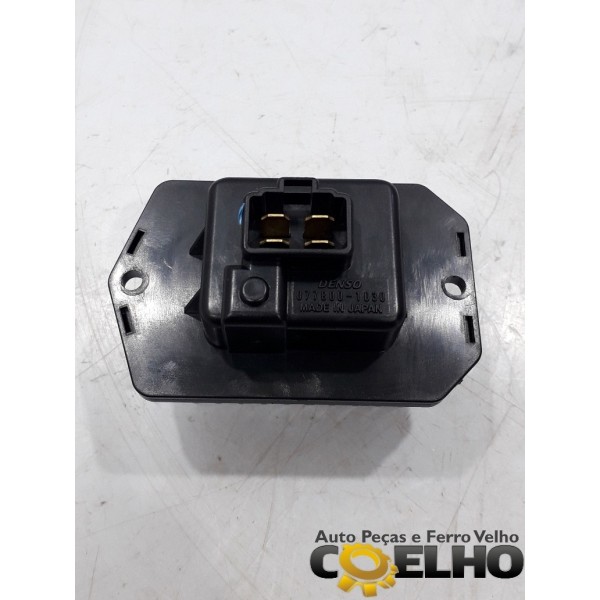 Resistência Ventilação Interna Honda Civic 2012 A 2016 Usado