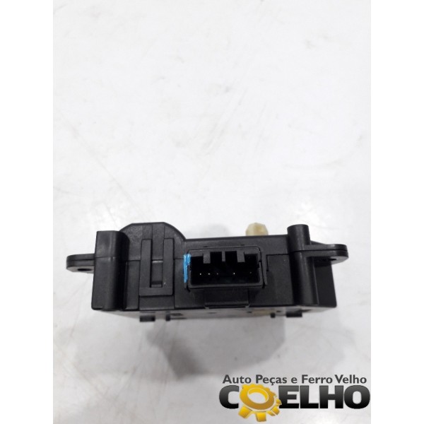 Motor Ar Condicionado Honda Civic 2014 138002990 - Usado