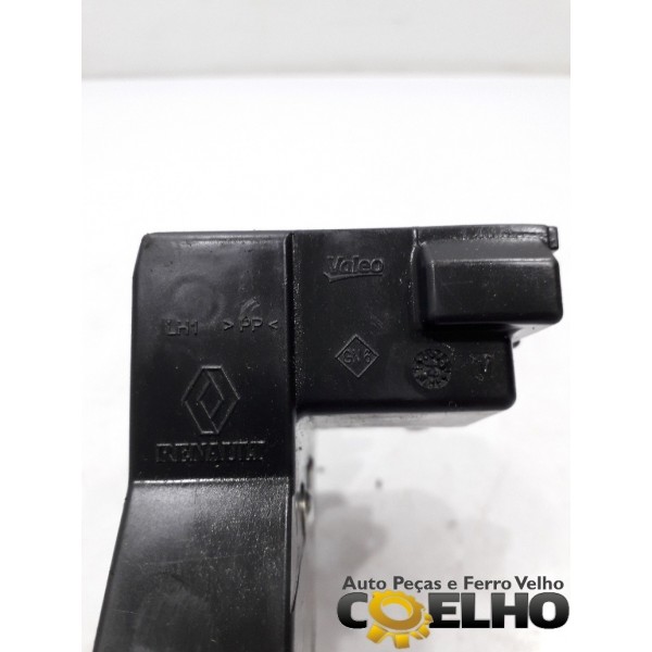 Fechadura Porta Traseira Esquerda Sandero 2014 - Usado