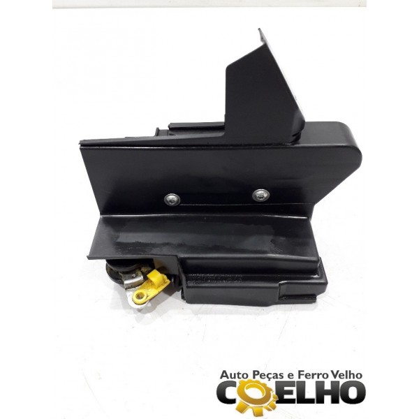 Fechadura Porta Traseira Esquerda Sandero 2014 - Usado