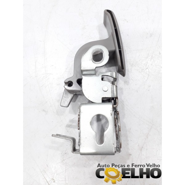 Alavanca Portinhola/capô Traseiro Honda Civic 2014