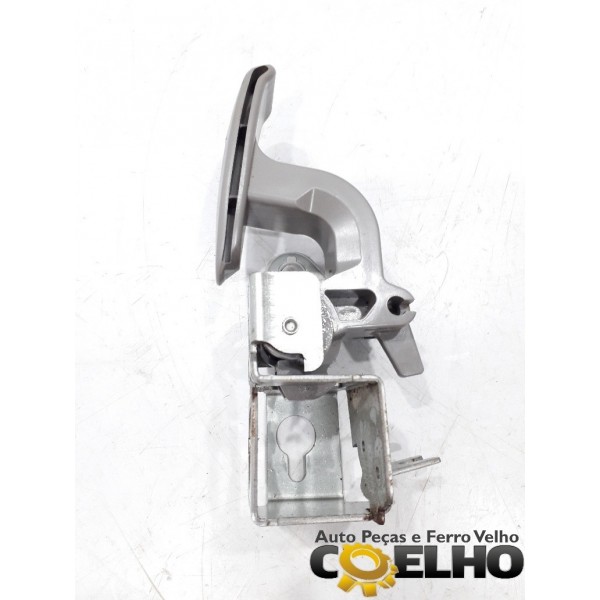 Alavanca Portinhola/capô Traseiro Honda Civic 2014