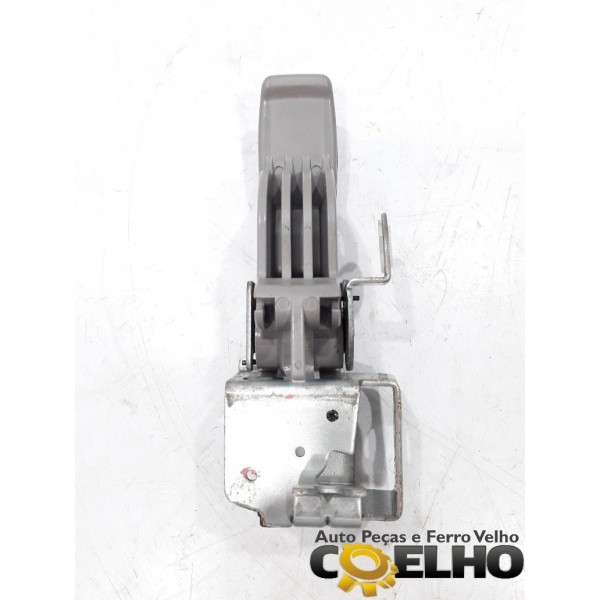 Alavanca Portinhola/capô Traseiro Honda Civic 2014