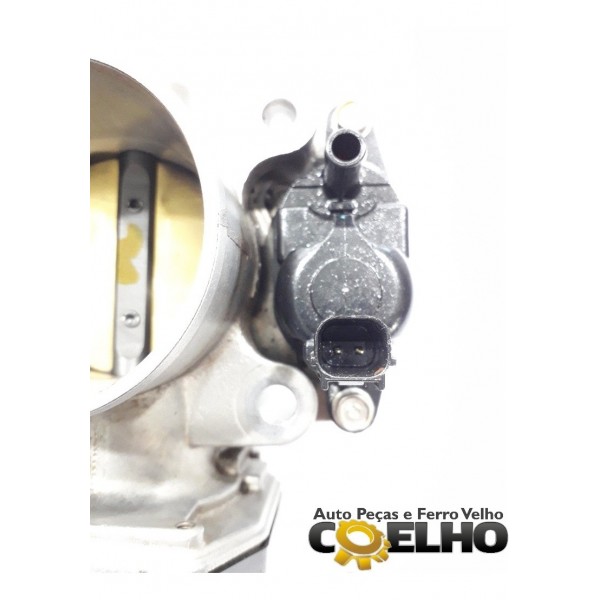 Corpo Borboleta Tbi Honda Civic Lxr 2.0 2014