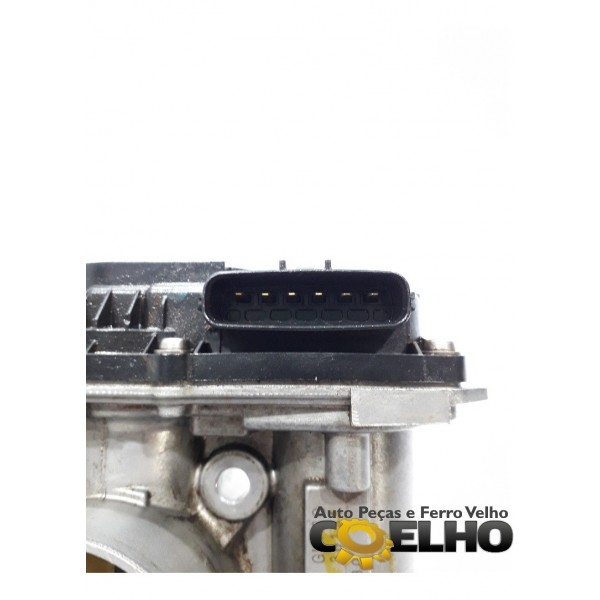 Corpo Borboleta Tbi Honda Civic Lxr 2.0 2014