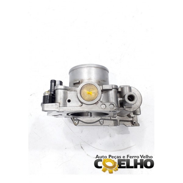 Corpo Borboleta Tbi Honda Civic Lxr 2.0 2014
