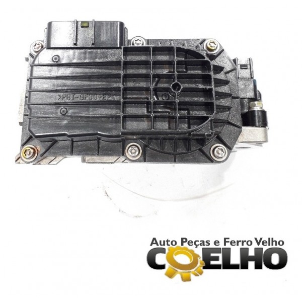 Corpo Borboleta Tbi Honda Civic Lxr 2.0 2014