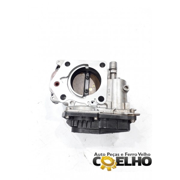 Corpo Borboleta Tbi Honda Civic Lxr 2.0 2014