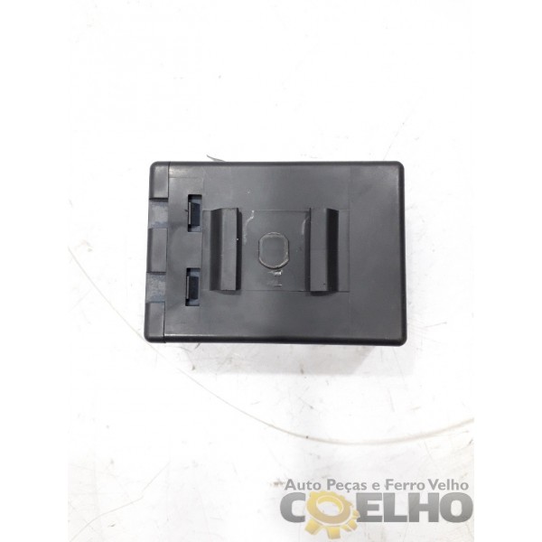 Módulo Alarme Conforto Anti Furto Nissan Versa 2018 - Usado