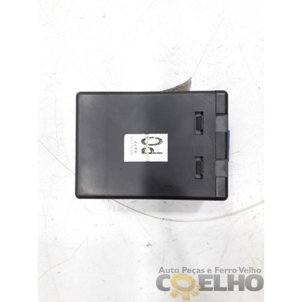 Módulo Alarme Conforto Anti Furto Nissan Versa 2018 - Usado