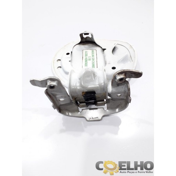Portinhola Do Tanque Combustível Honda Civic Lxr 2.0 2014