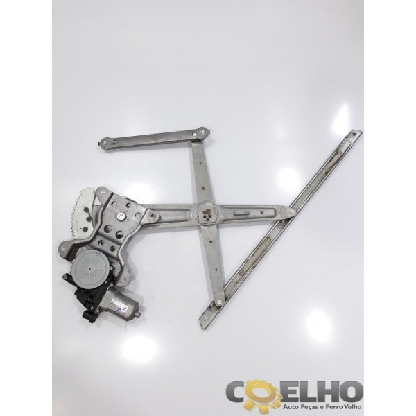 Máquina Vidro Elétrica Dianteira Esquerda Toyota Etios 2013