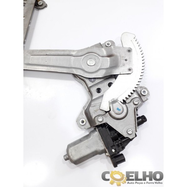 Máquina Vidro Elétrica Dianteira Esquerda Toyota Etios 2013