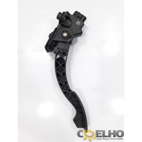 Pedal Do Acelerador Mitsubishi Lancer 2012 A 2016