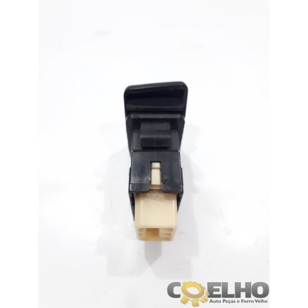 Botão Do Desembaçador Traseiro Daihatsu Feroza-usado