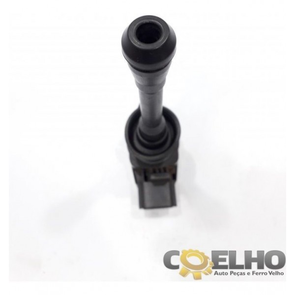 Bobina De Ignição Nissan March 1.6 Sv 2014 - Usado