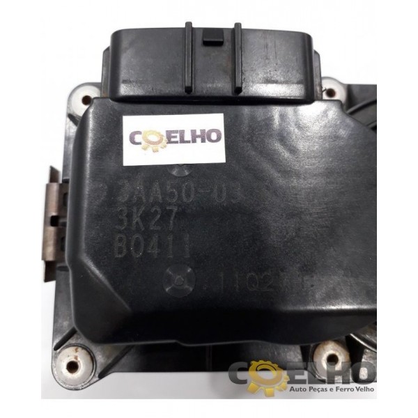 Tbi Corpo Borboleta Nissan March 1.6 Sv 2014