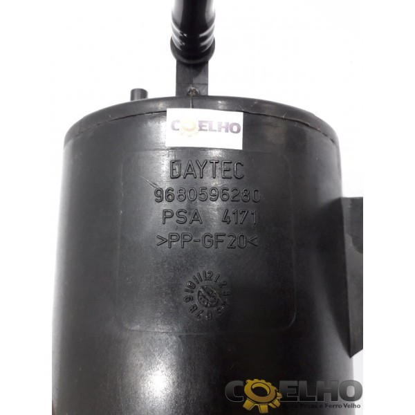 Válvula Canister Citroen C3 1.4 1.5 1.6 2008 - Usado