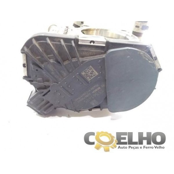 Tbi Corpo De Borboleta Gm Cruze 1.8 Ltz 2014