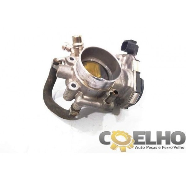 Tbi Corpo De Borboleta Gm Cruze 1.8 Ltz 2014