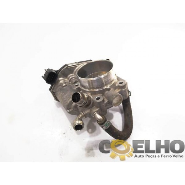 Tbi Corpo De Borboleta Gm Cruze 1.8 Ltz 2014