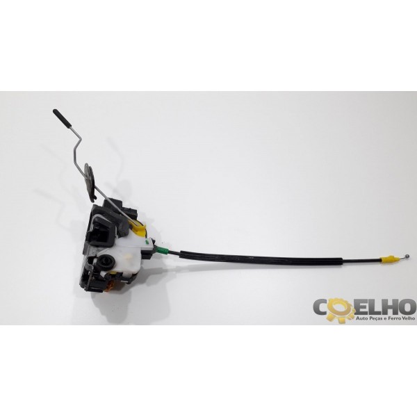 Fechadura Porta Traseira Direita Chevrolet Cruze Ltz 2014