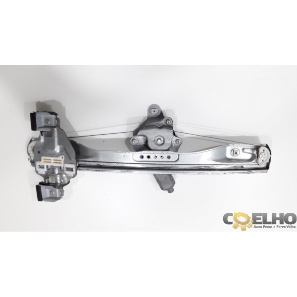 Máquina De Vidro Traseiro Direito Gm Cruze Ltz 2014